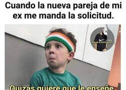 Enlace a ¿Necesitará consejos?