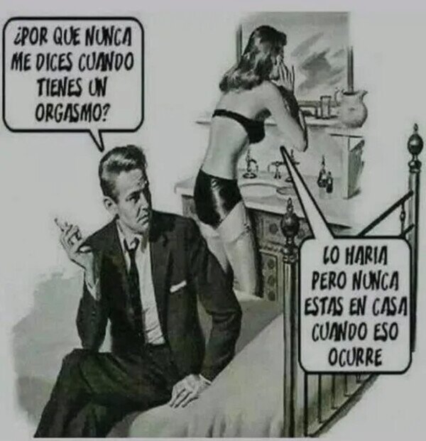 Meme_otros - No ocurre en su presencia