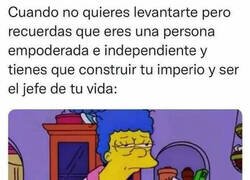 Enlace a Hay que ser responsable