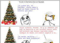 Enlace a Así deberían ser los padres a la hora de entregar regalos