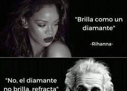 Enlace a Einstein aguafiestas