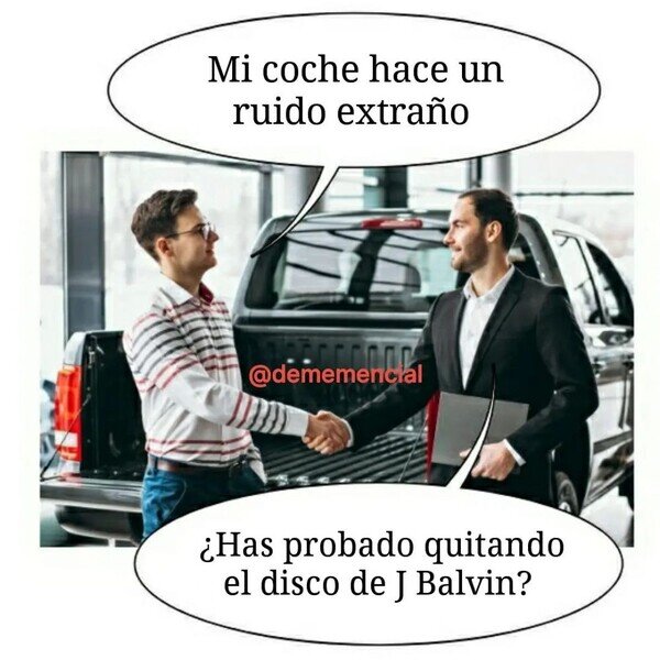 Meme_otros - Eso puede que funcione