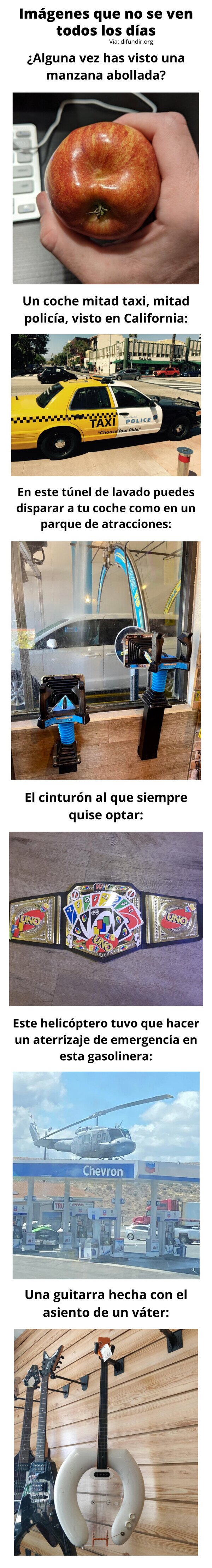 Meme_otros - Imágenes que no se ven todos los días