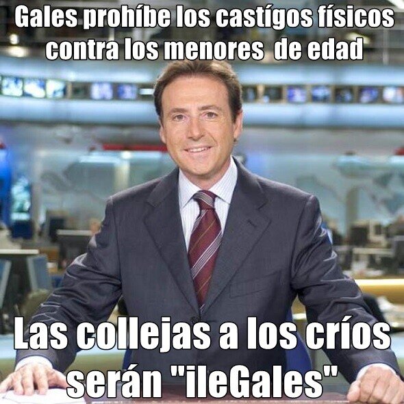 Meme_otros - Tenía que ser Matías...