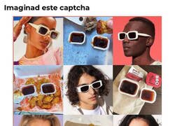 Enlace a El Captcha imposible