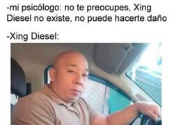Enlace a El Xing Diesel