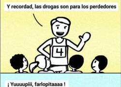 Enlace a Para los perdedores