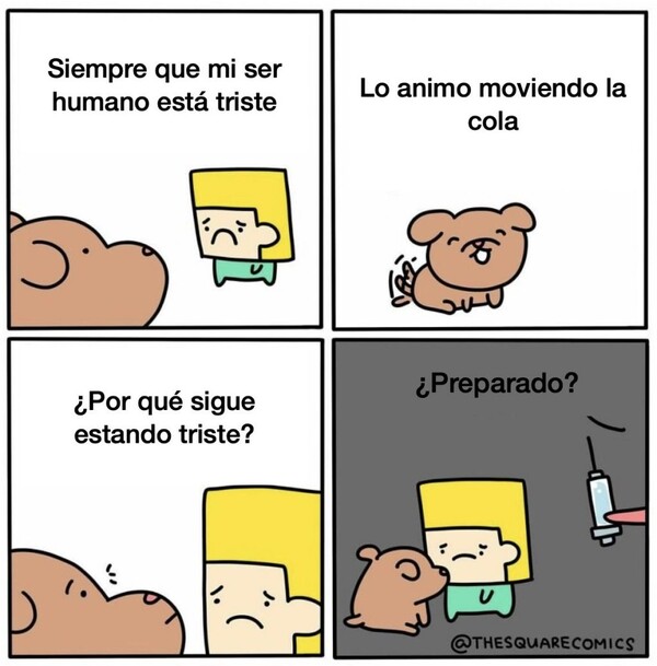Meme_otros - Un meme triste