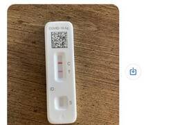 Enlace a Se confundió de test