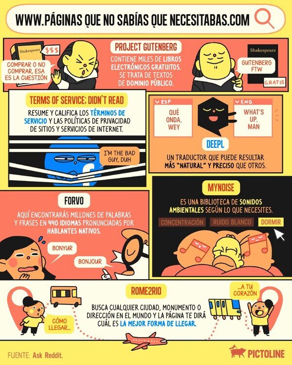 Meme_otros - Páginas web que no sabías que necesitabas