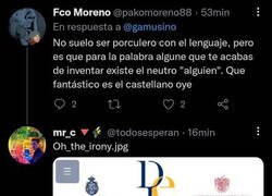 Enlace a Puestos a 'porculear'...