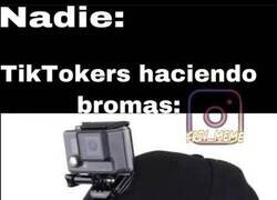 Enlace a Oh, no se podía saber...