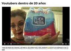 Enlace a El futuro de YouTube