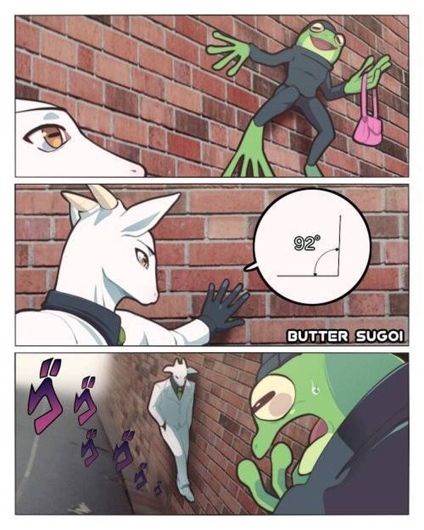 Meme_otros - No subestimes el poder de la cabra montesa