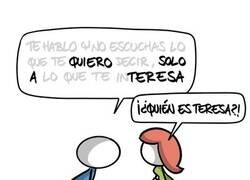 Enlace a Solo escuchas lo que te interesa