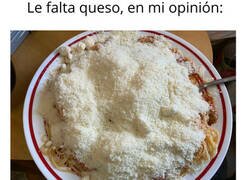 Enlace a Las imágenes más 'random' sobre alimentación