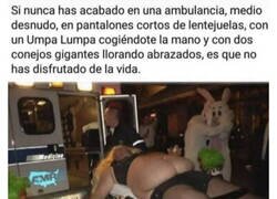 Enlace a ¿Quién no ha vivido una noche así?