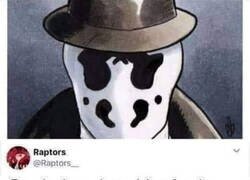 Enlace a ¿Qué ves ahí?