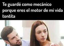 Enlace a No te enfades...