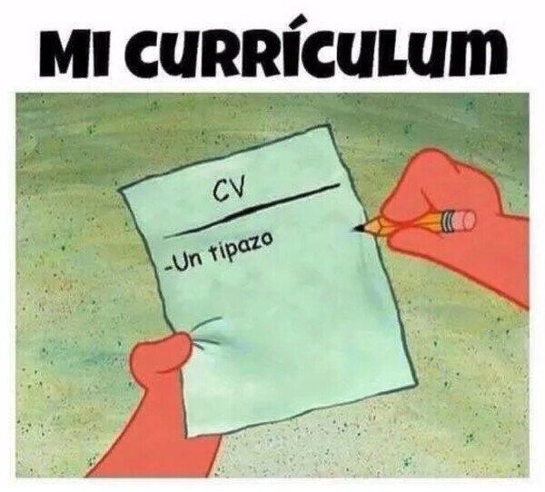 Meme_otros - Lo que puedo ofrecer