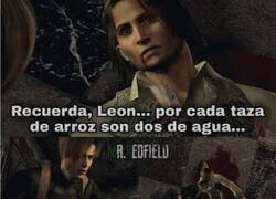 Enlace a Cuando me dejan solo en la cocina