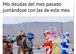 Enlace a Bonito encuentro