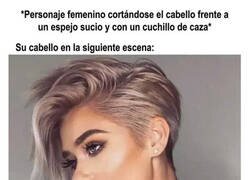 Enlace a Muy realista todo