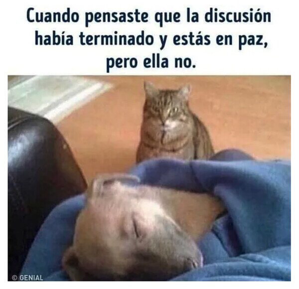 Meme_otros - No había acabado