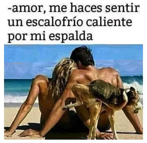 Meme_otros - Sentí cosas muy fuertes