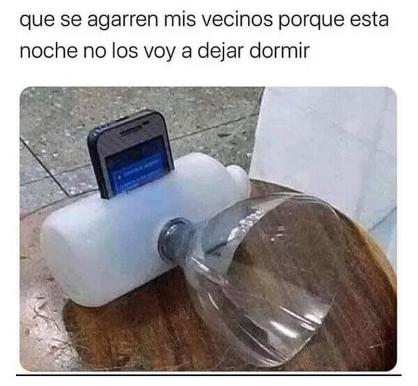 Otros - Un arma sonora