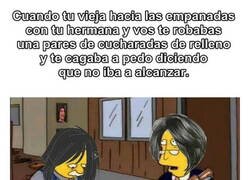 Enlace a El relleno no ha dado de sí