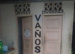 Enlace a ¿Tienes que ir al 'vaño'?