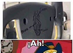 Enlace a Hoy aprendí algo viniendo en el bus