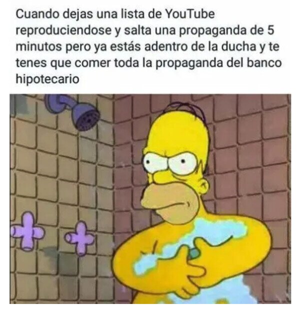 Meme_otros - Malditos anuncios de YouTube