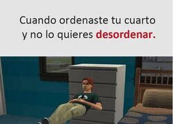 Enlace a Para una vez que está así...