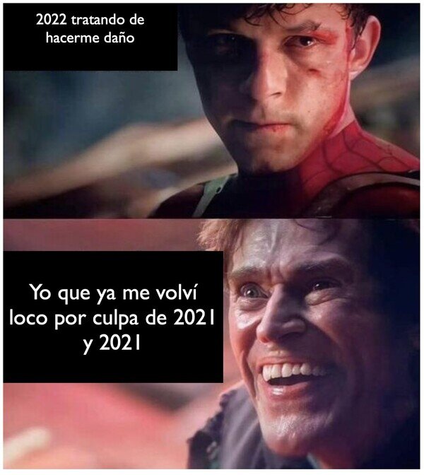 Meme_otros - Ya ni siquiera siento dolor
