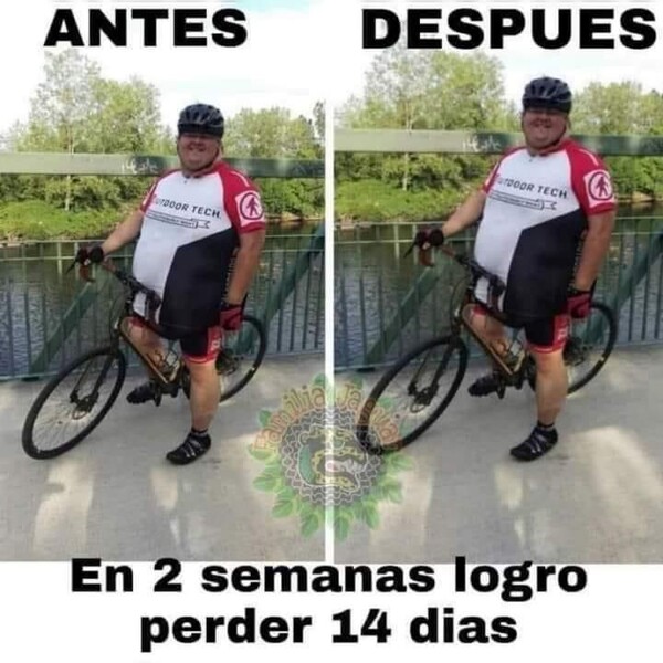 Meme_otros - Sí que perdió algo