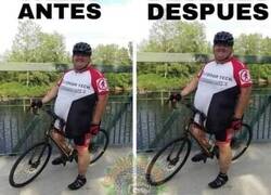 Enlace a Sí que perdió algo