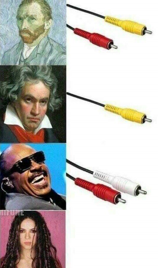 Meme_otros - Fallo de conexión