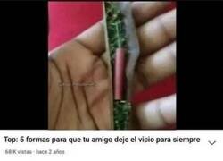 Enlace a Por favor, no se lo hagáis a vuestros amigos