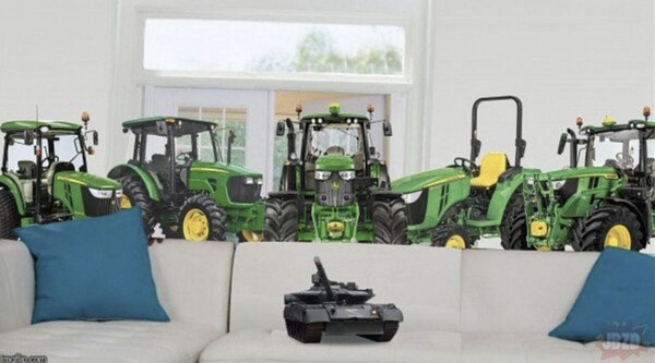 Meme_otros - Mientras tanto, en Ucrania...