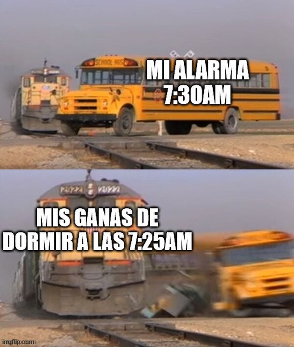 Meme_otros - Un clásico...