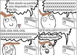 Enlace a Hiper trollada del locutor