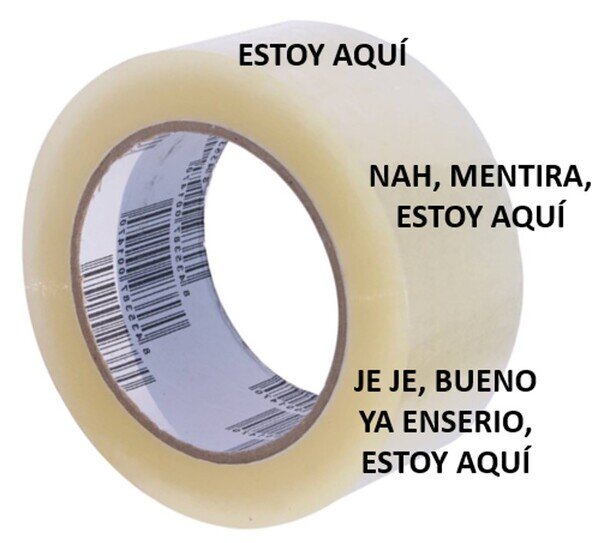Meme_otros - Imposible encontrarlo a la primera