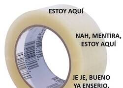 Enlace a Imposible encontrarlo a la primera