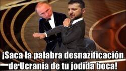 Enlace a La hostia del siglo...