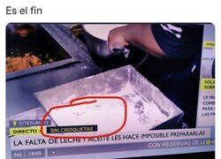 Enlace a El apocalipsis ha llegado