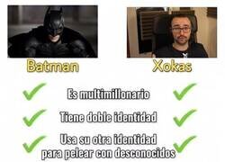 Enlace a ¿A quién prefieres?