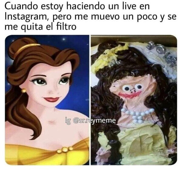 Meme_otros - No debo moverme