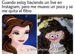 Enlace a No debo moverme